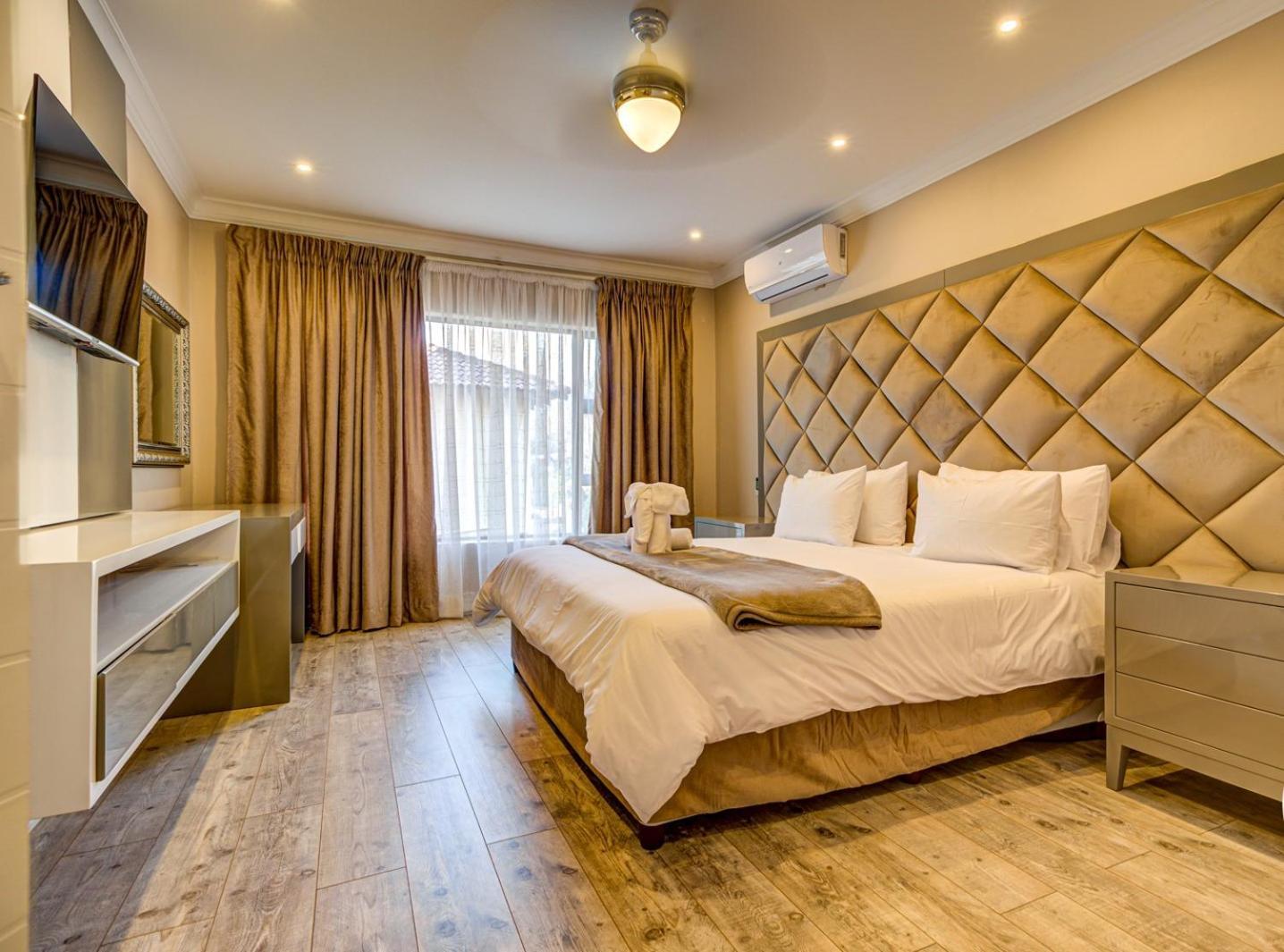 Eagle Rock Executive Guest House Кемптън Парк Екстериор снимка