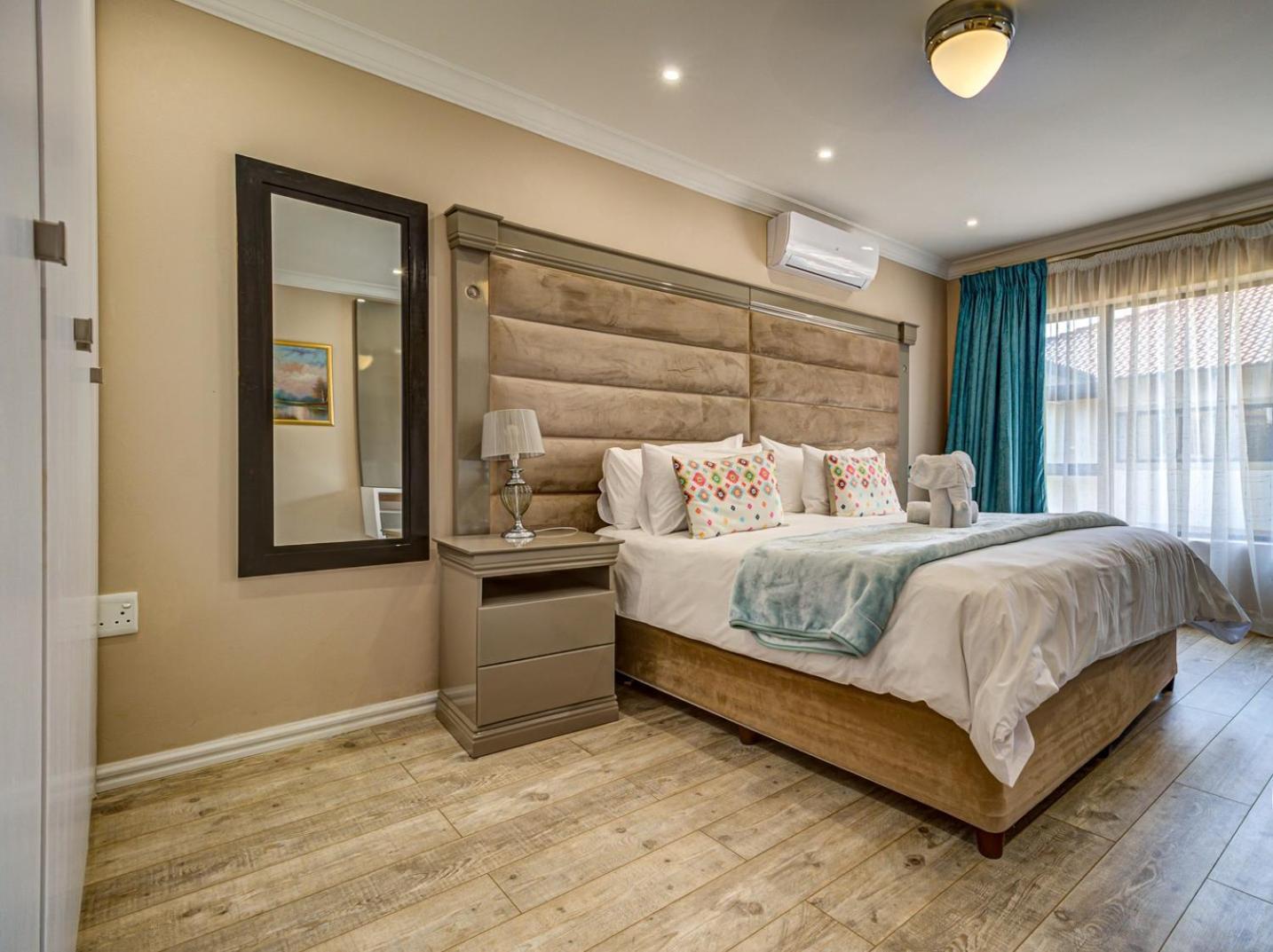 Eagle Rock Executive Guest House Кемптън Парк Екстериор снимка