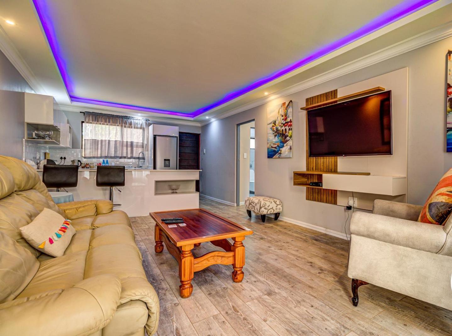 Eagle Rock Executive Guest House Кемптън Парк Екстериор снимка