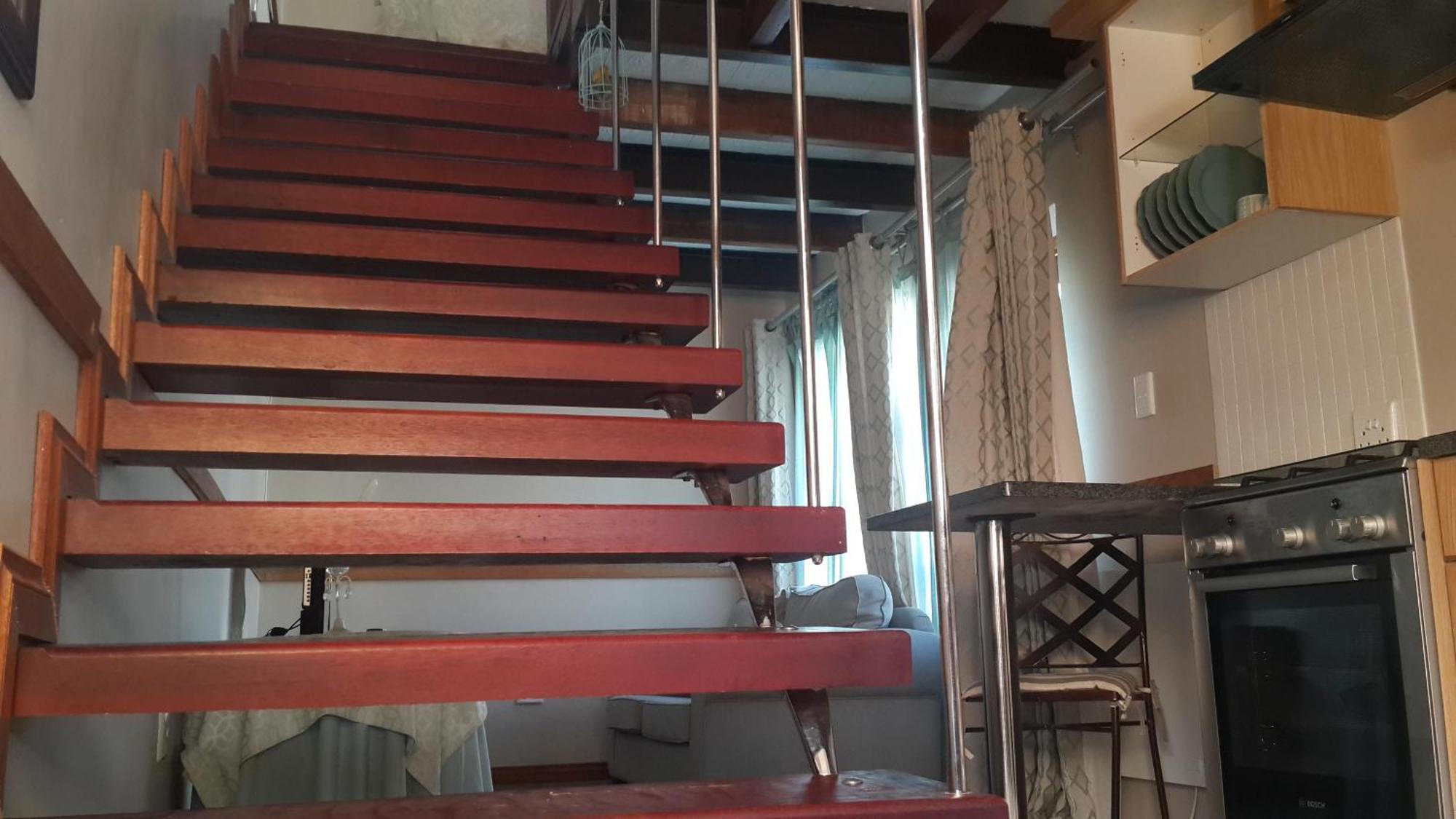 Eagle Rock Executive Guest House Кемптън Парк Стая снимка