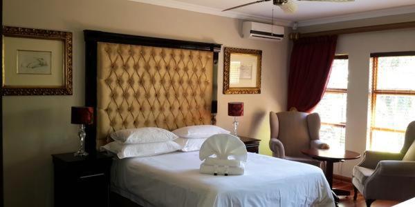 Eagle Rock Executive Guest House Кемптън Парк Екстериор снимка